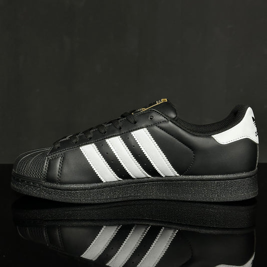 Adidas superstar negro