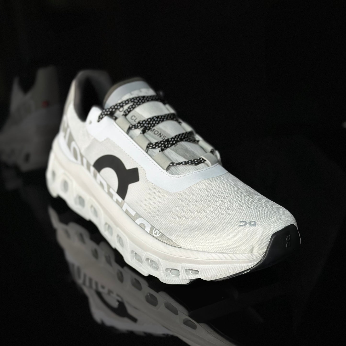 OnCloud Cloudmonster 2 blanco