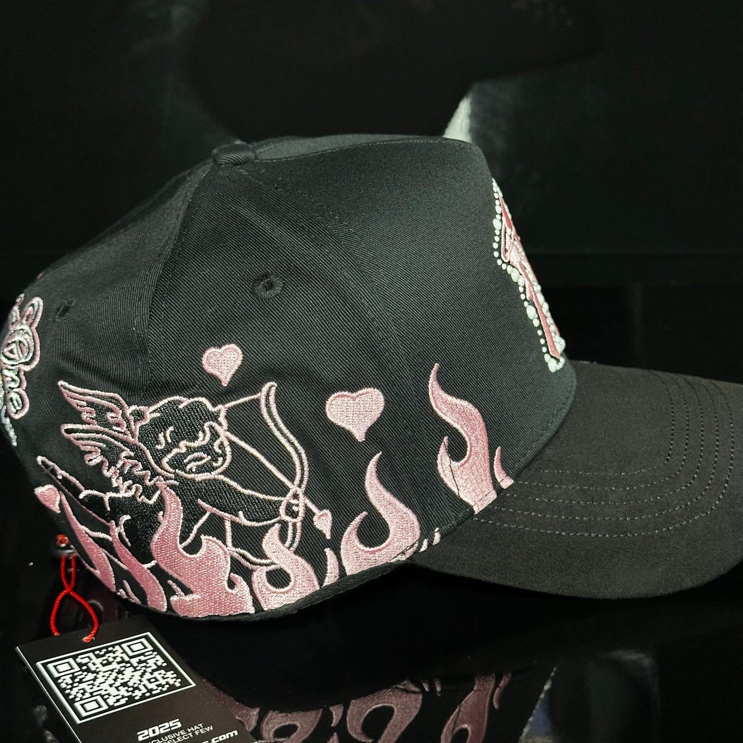 31 Hats New York Pearls San Valentín G5
