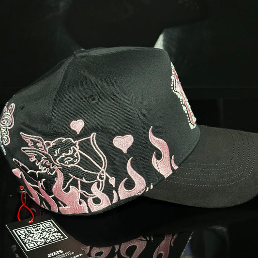 31 Hats New York Pearls San Valentín G5