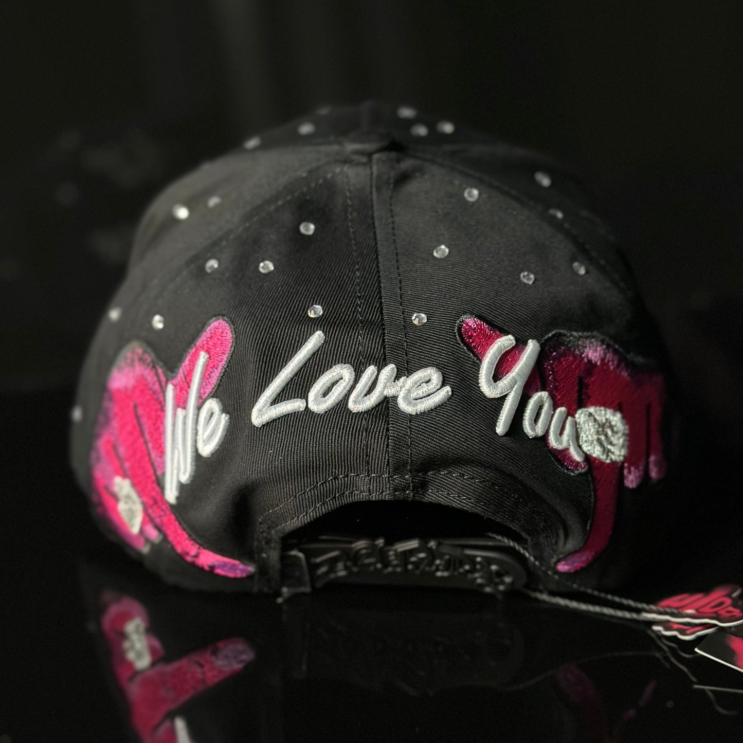Dandy Hats x Tombochio G5