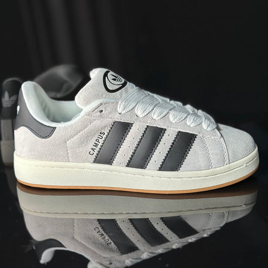 Adidas Campus 00s beige negro