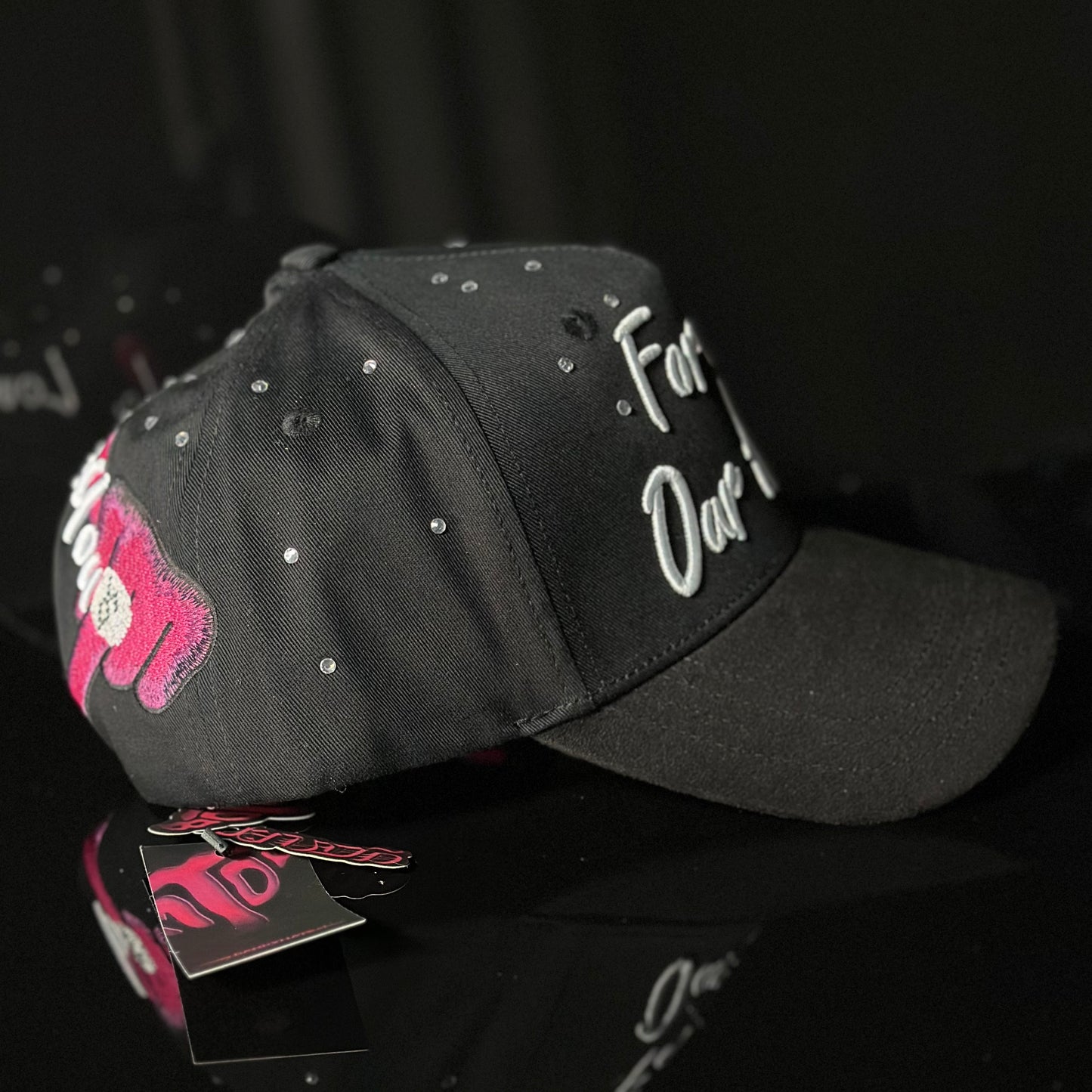 Dandy Hats x Tombochio G5