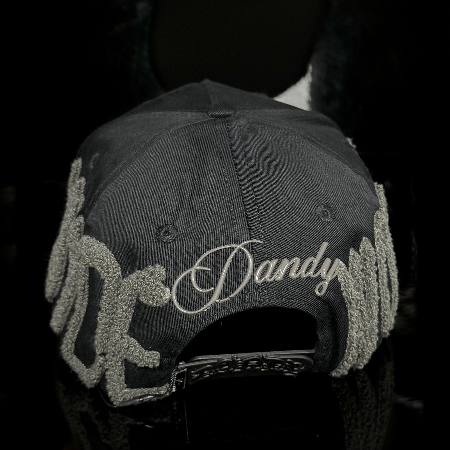 Dandy Hats Plague World Wide G5