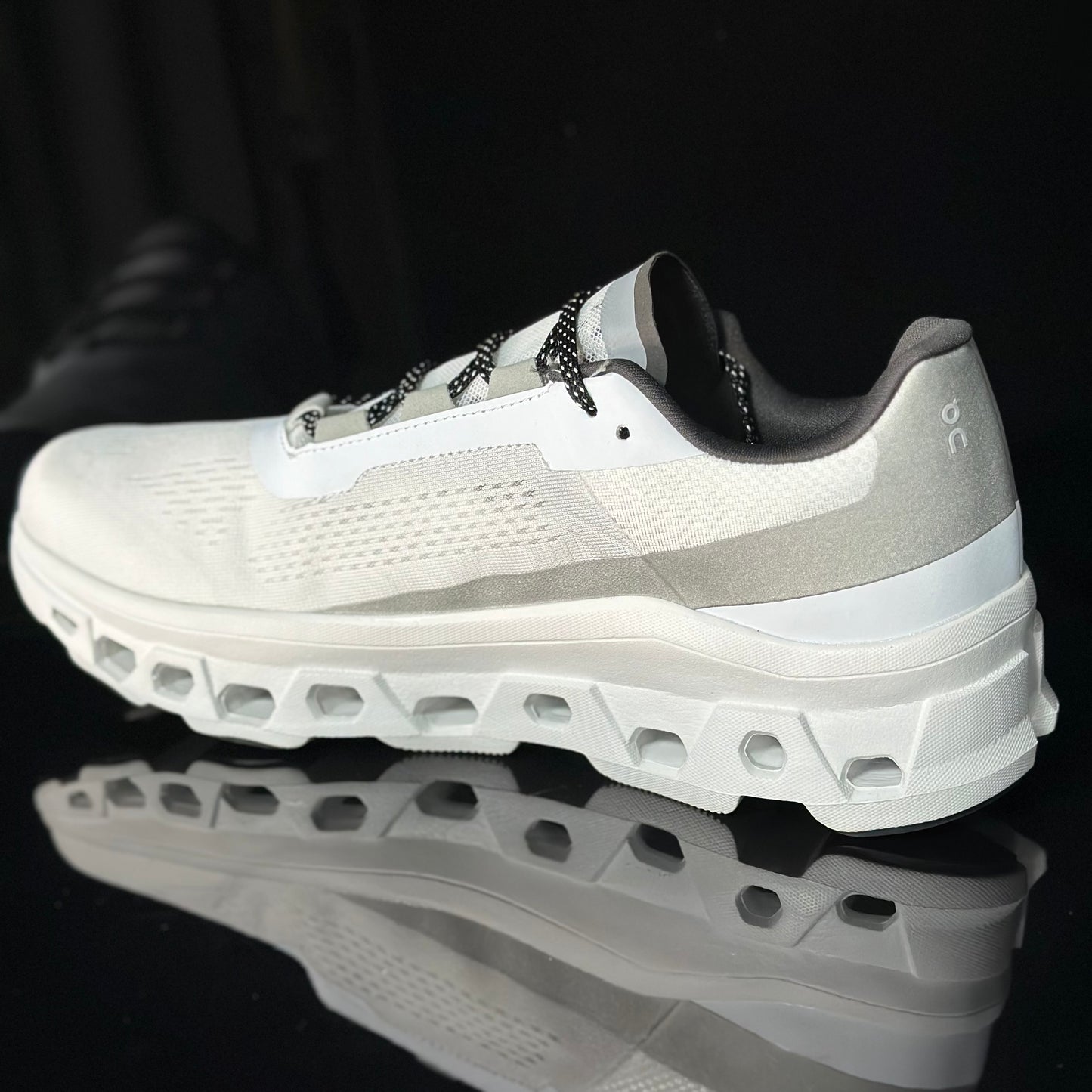 OnCloud Cloudmonster 2 blanco