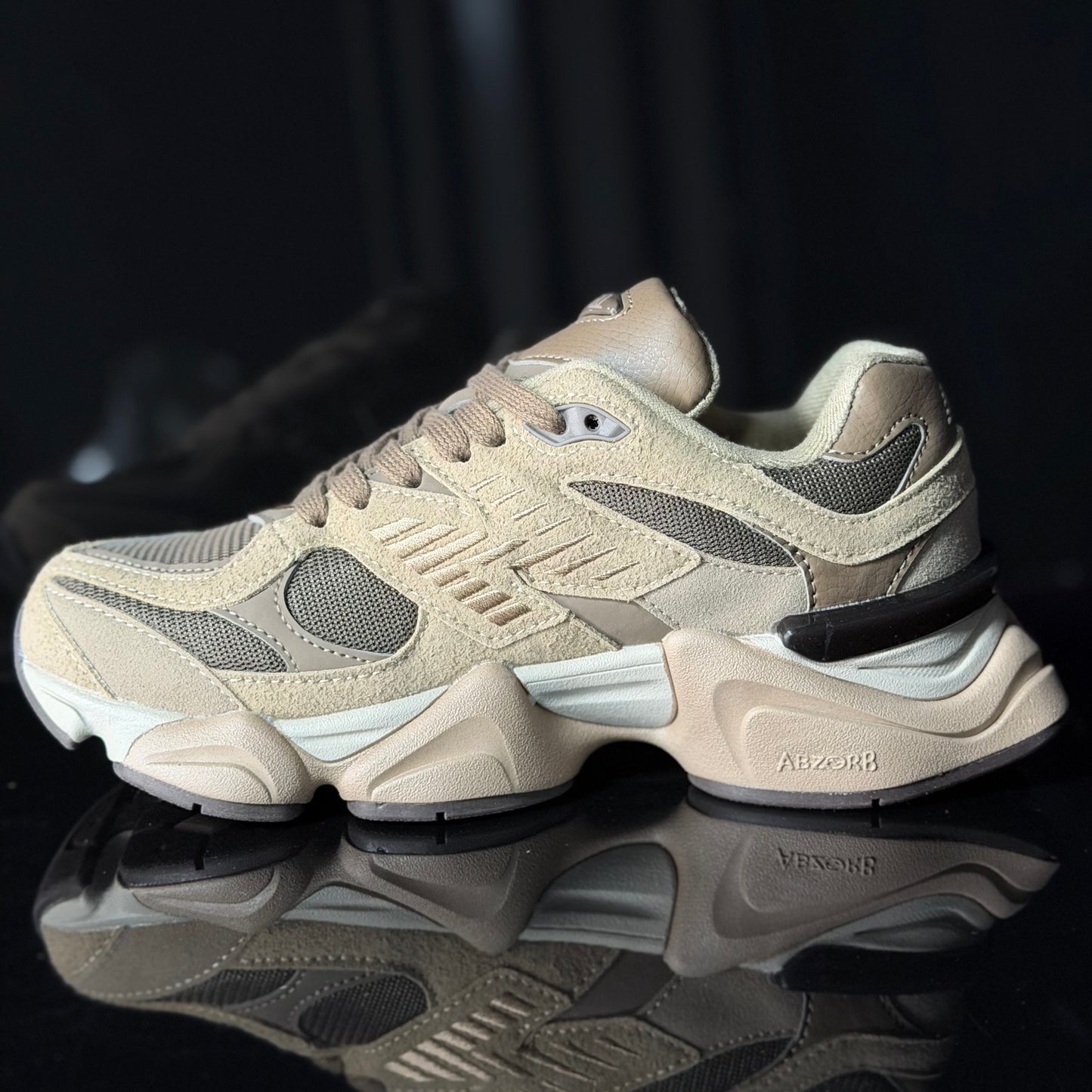 NewBalance 9060 café