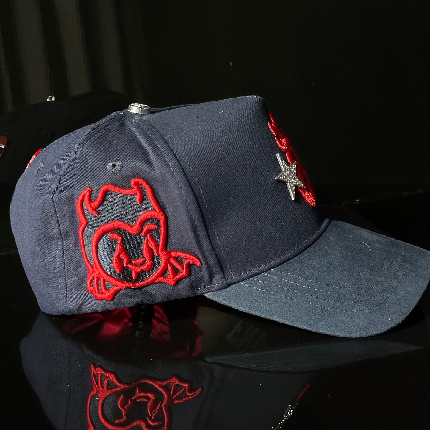 Barbas Hats B-Star Azul G5