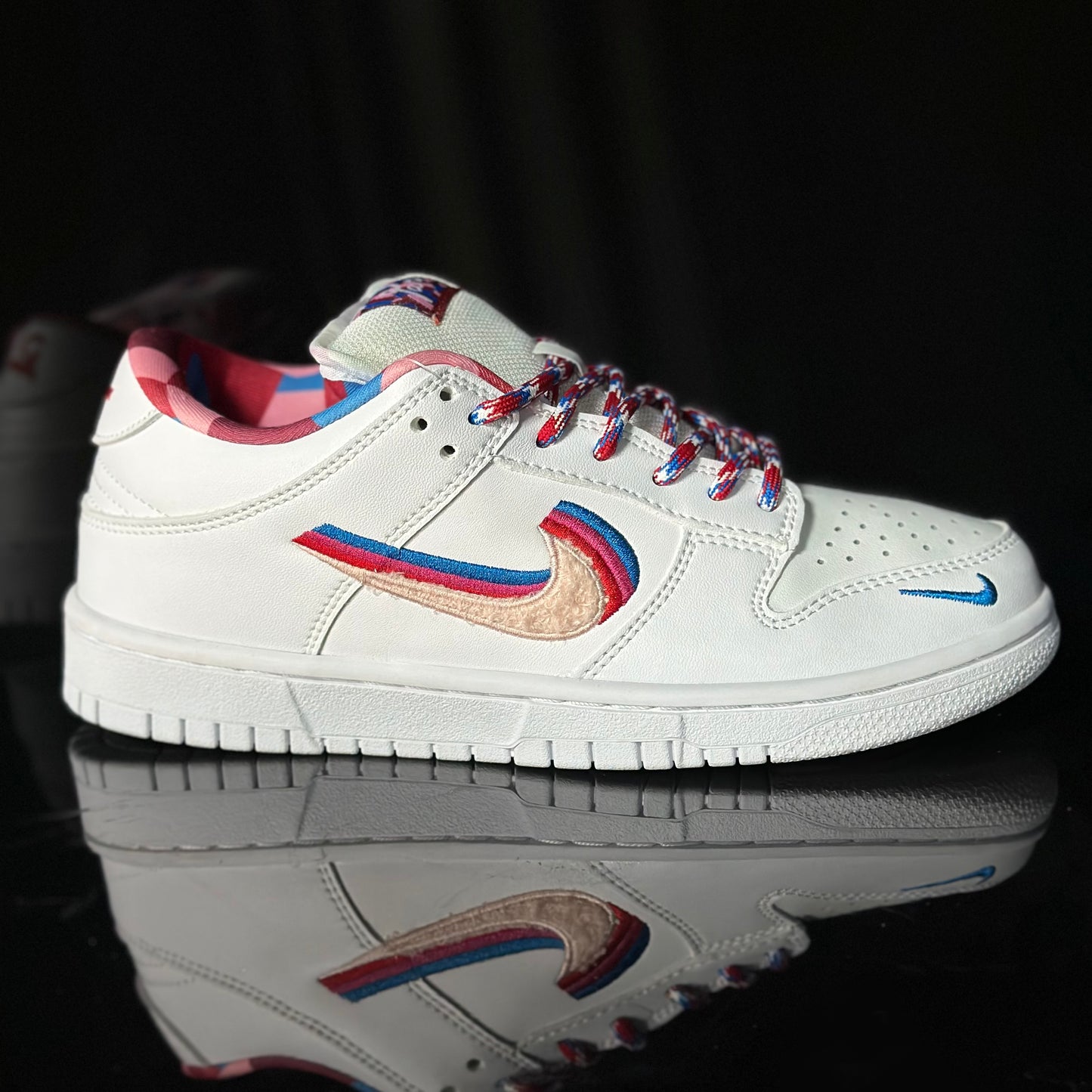 Nike Dunk Parra