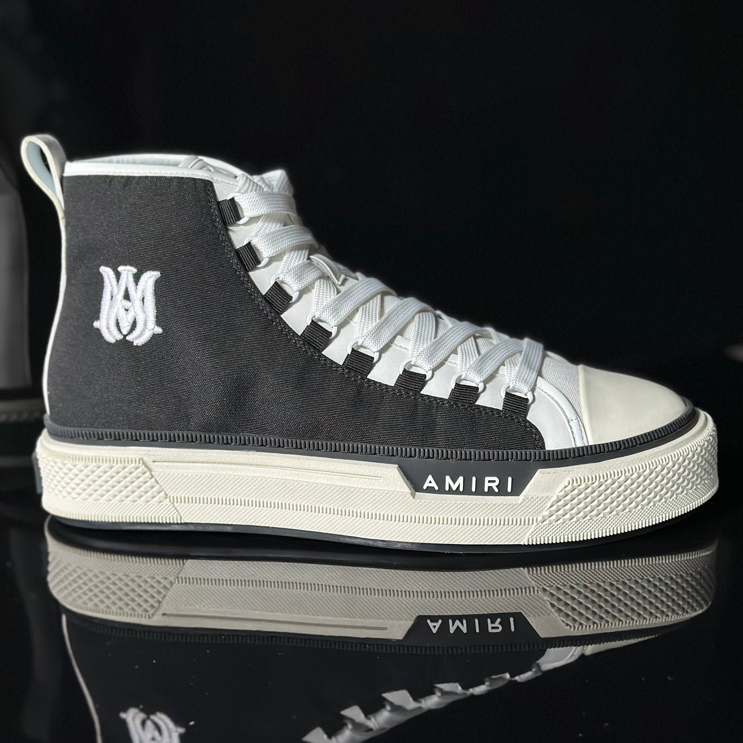 Amiri Court High (full set)