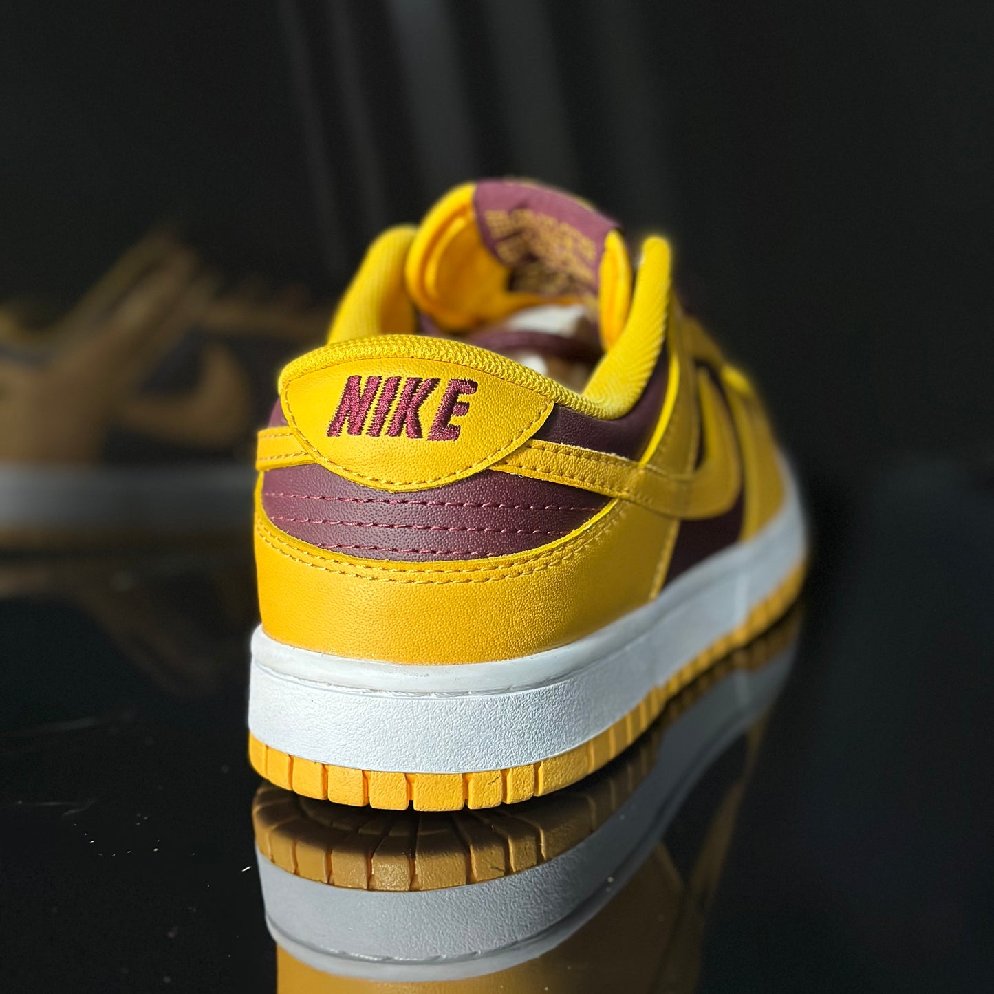 Nike Dunk Arizona