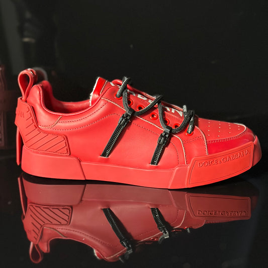 Dolce & Gabbbana Portofino Rojo (full set)