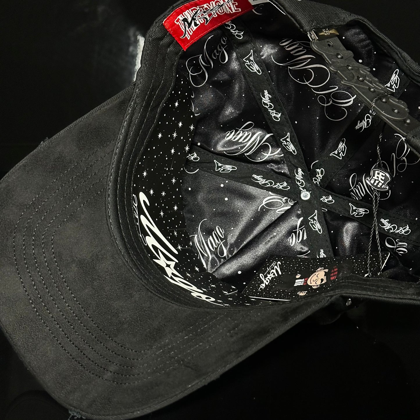 31 Hats El Mago Universe G5
