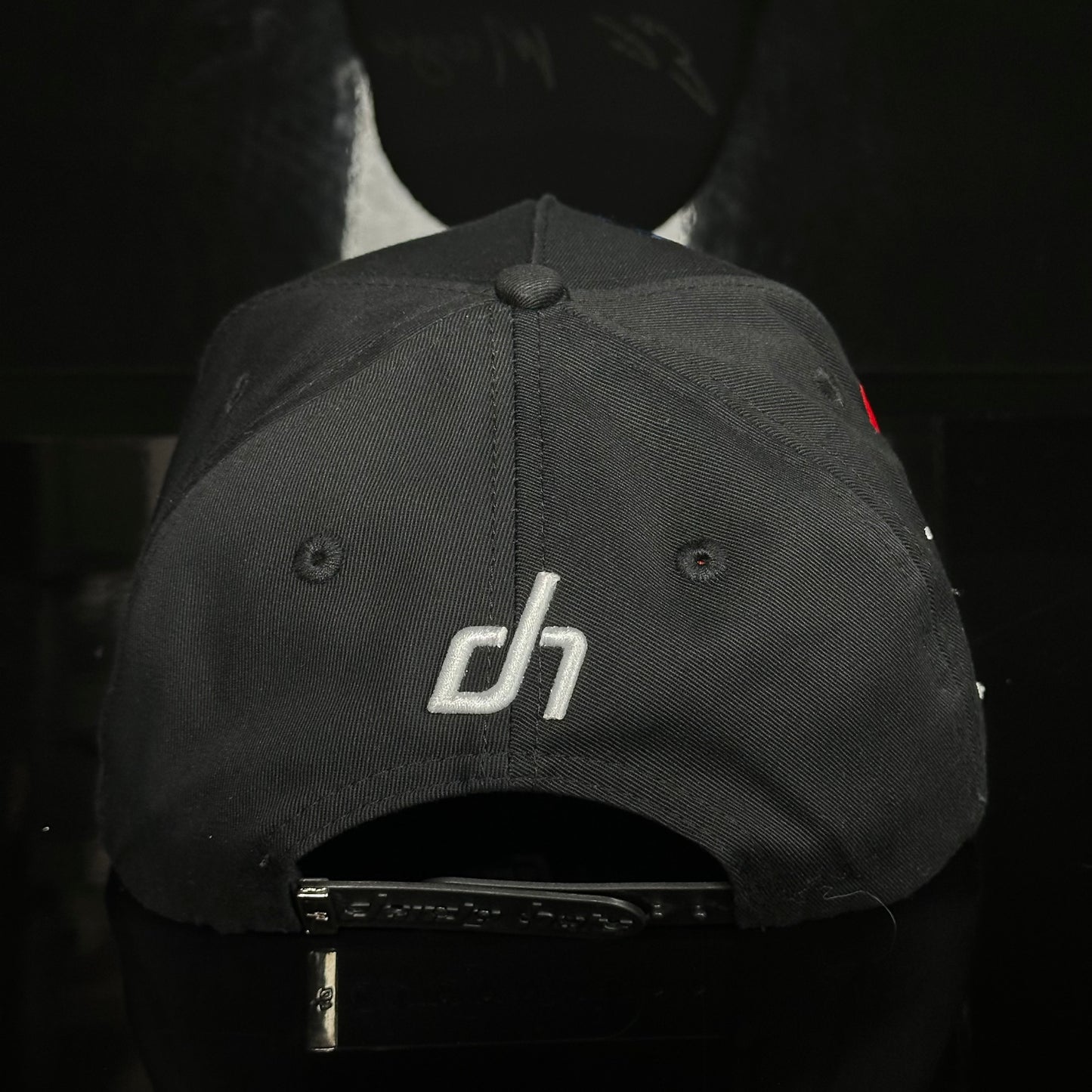 Dandy Hats El Mago