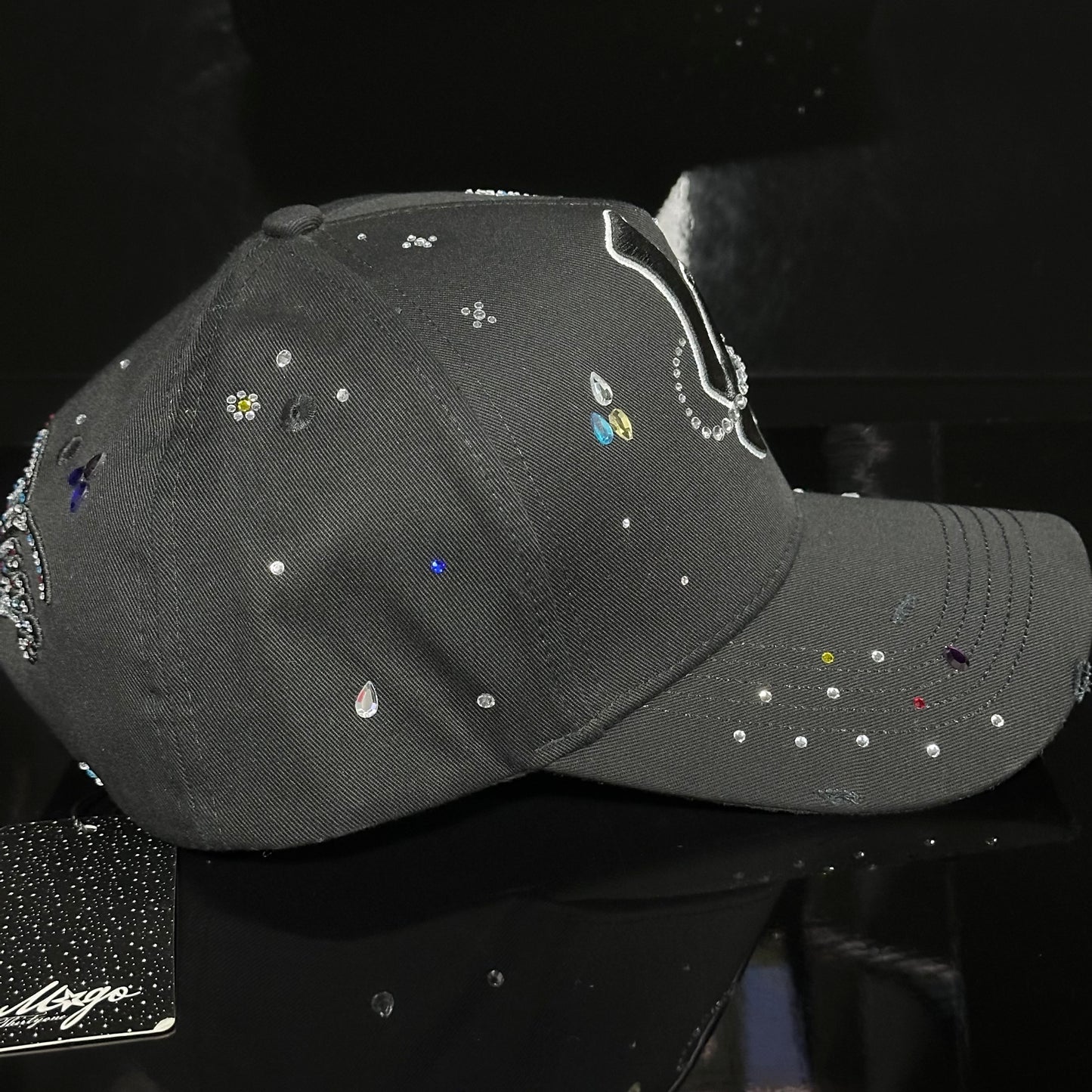 31 Hats El Mago Universe G5