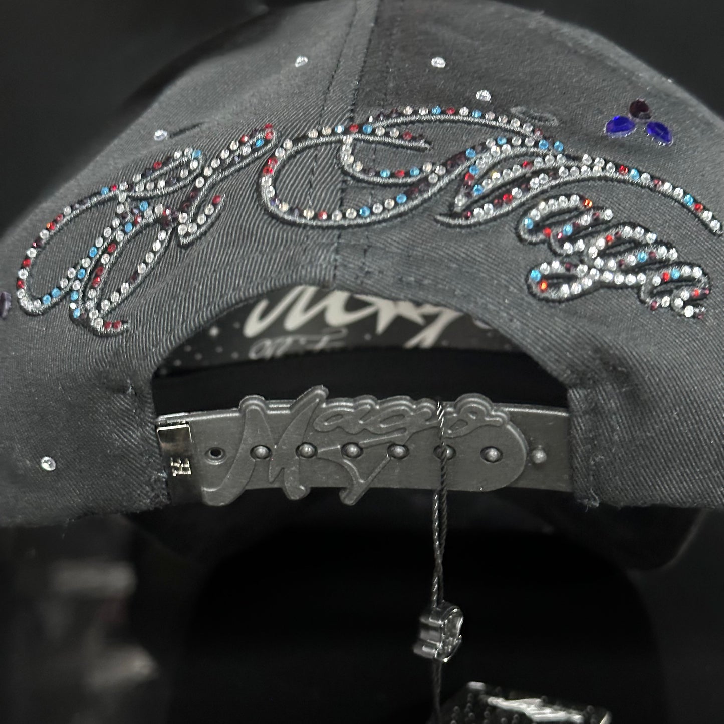 31 Hats El Mago Universe G5