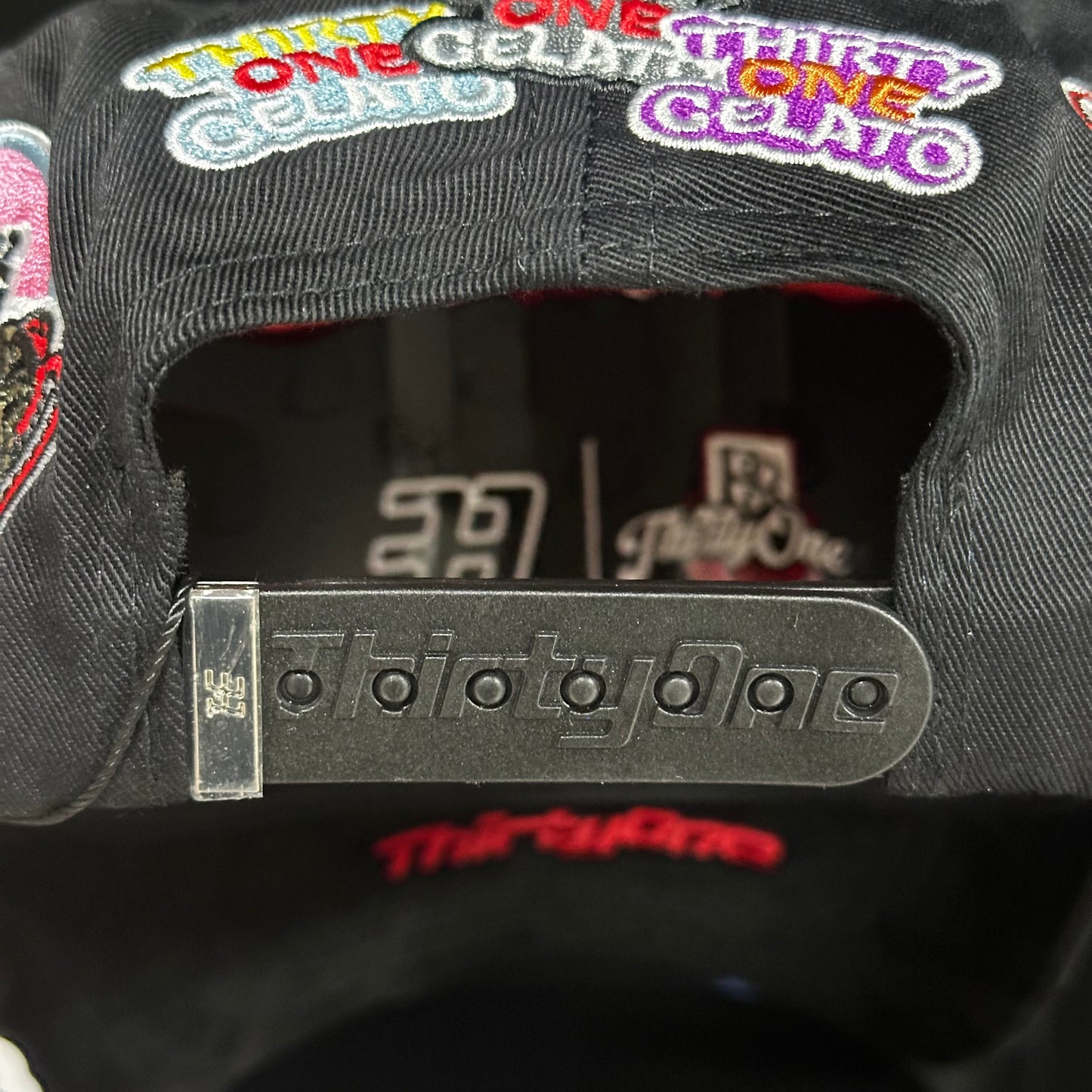 31 Hats x Backpack Boyz Gelato G5