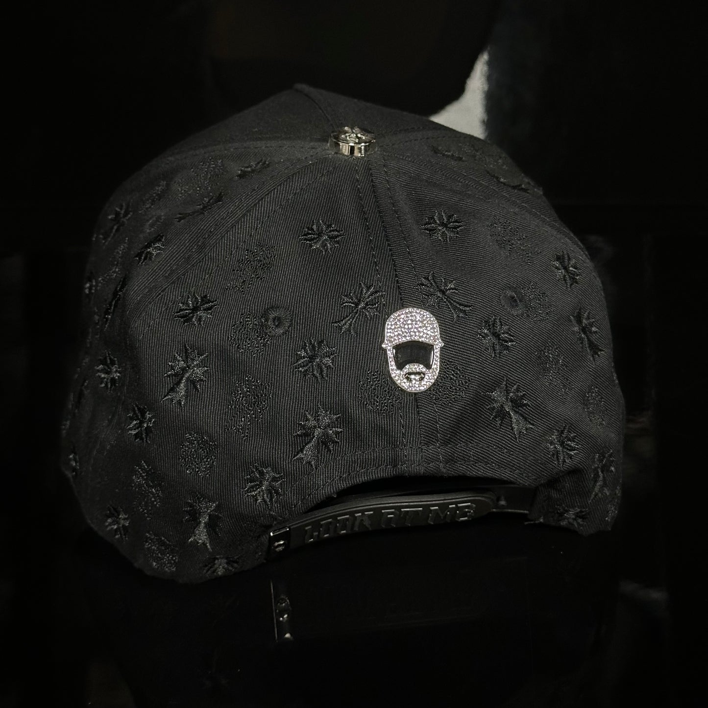 Barbas Hats Cross Café