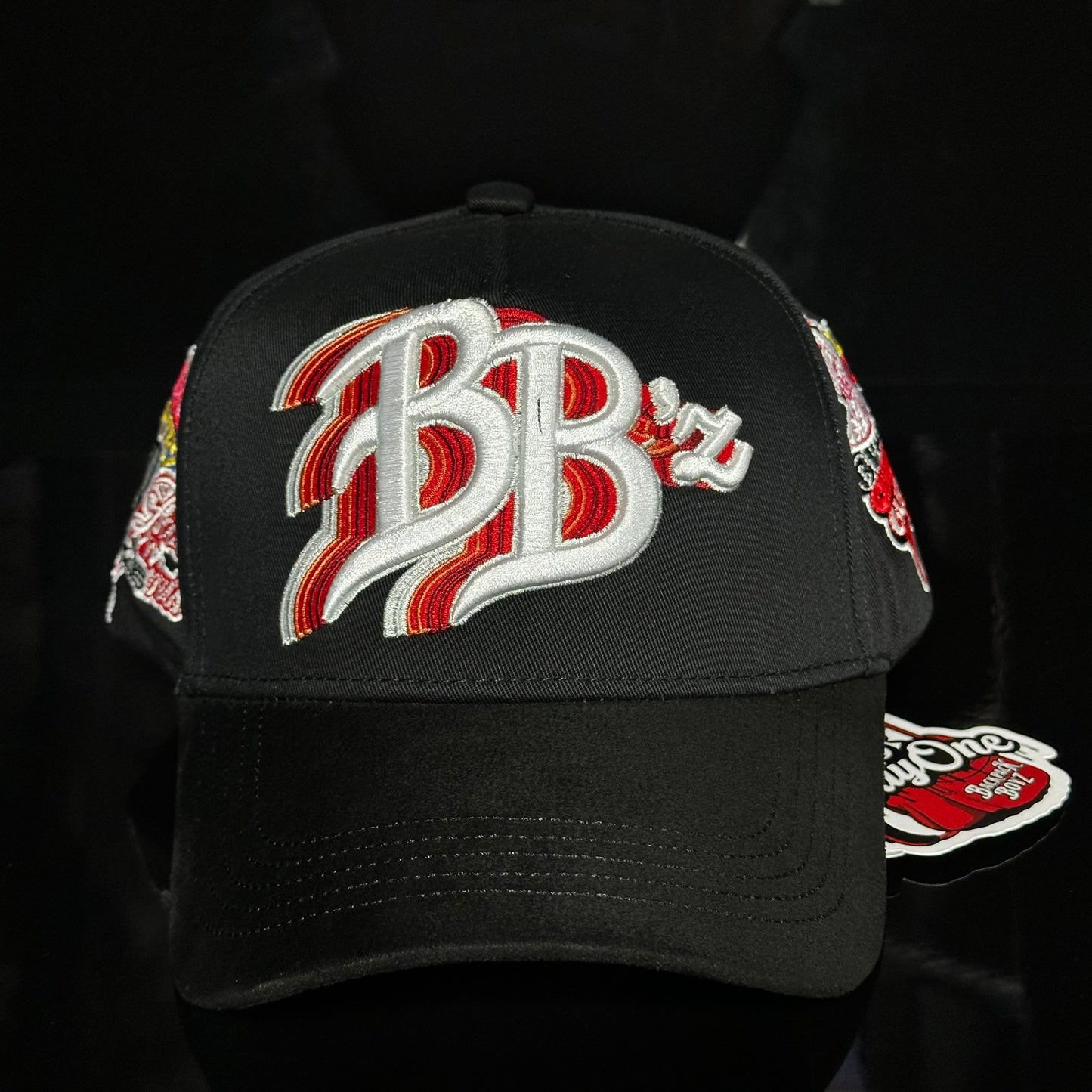 31 Hats x Backpack Boyz Gelato G5