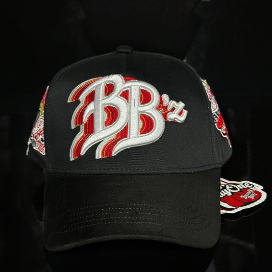 31 Hats x Backpack Boyz Gelato G5