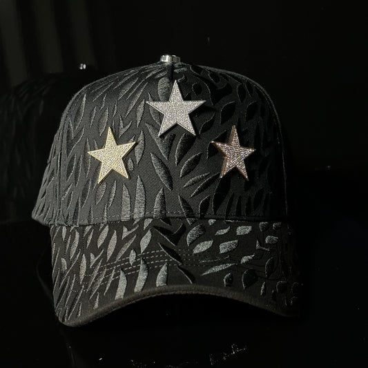 Barbas Hats x CT Rockstar G5