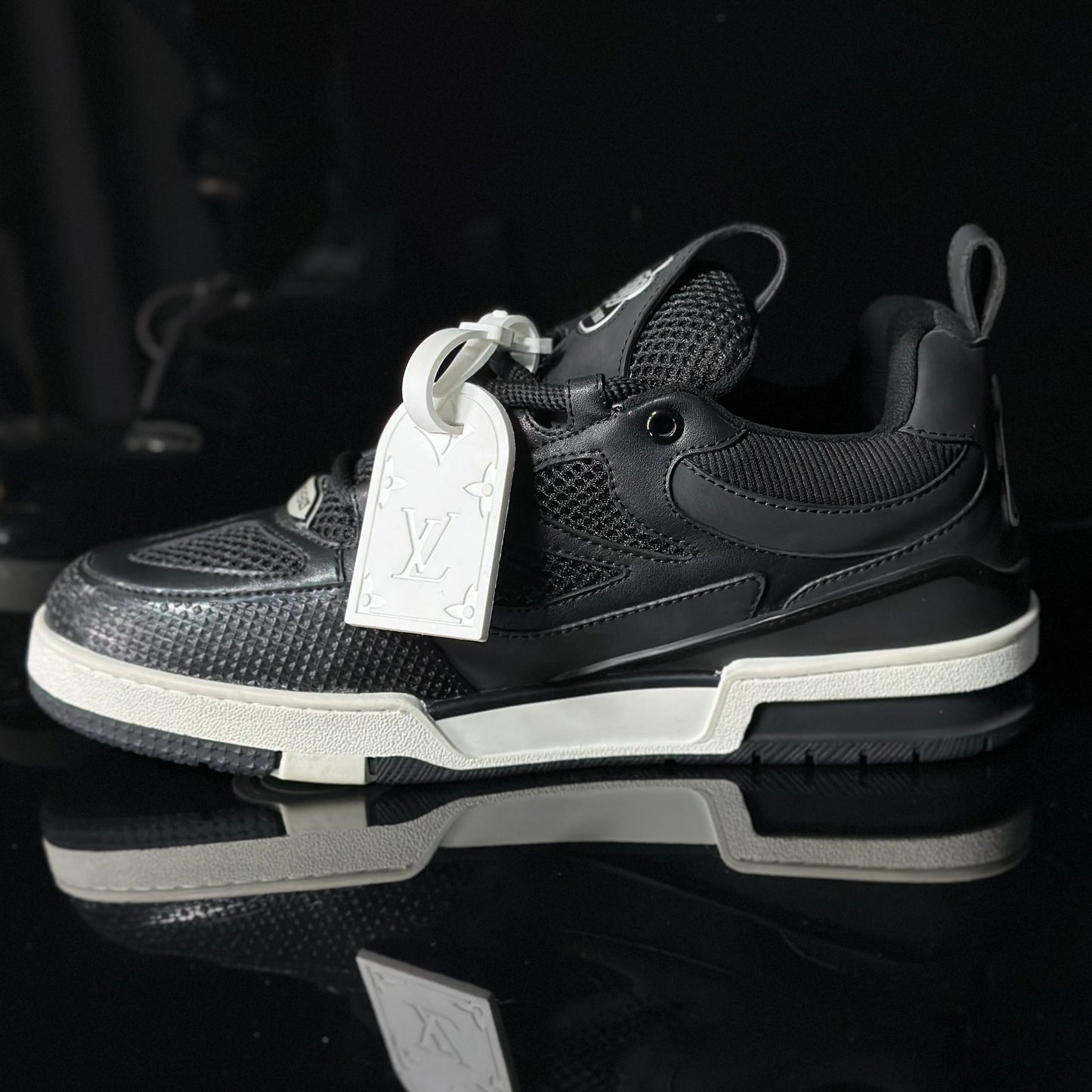 LV Skate Sneaker (full set)