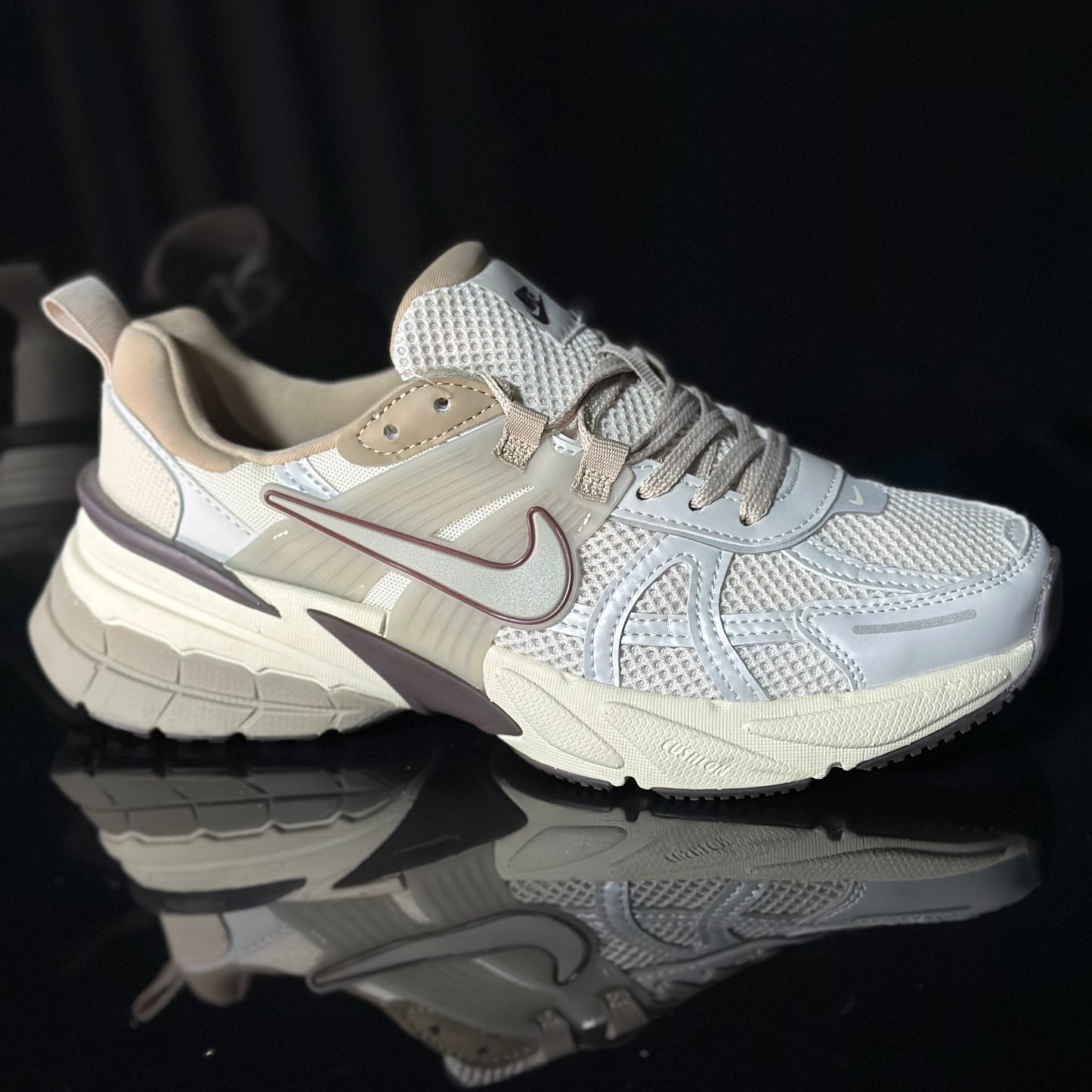Nike VK2 Run Orewood Brown