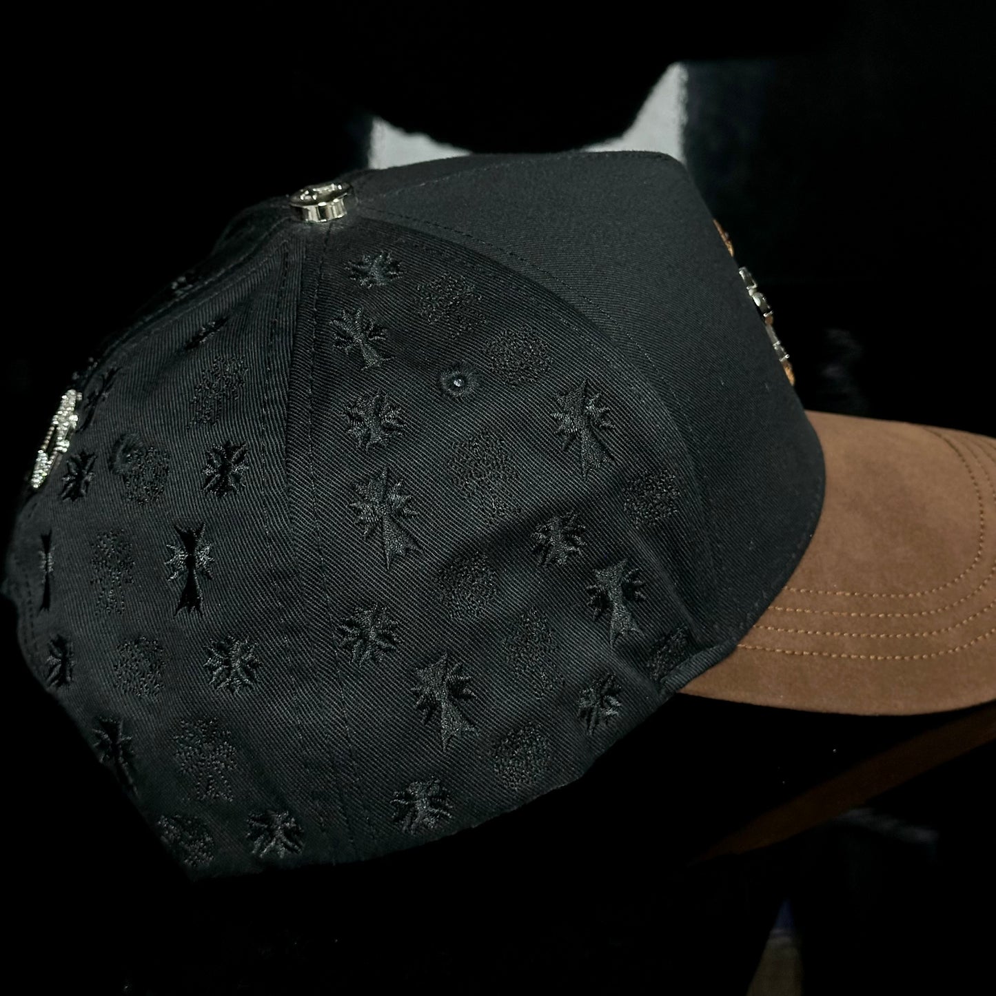 Barbas Hats Cross Café