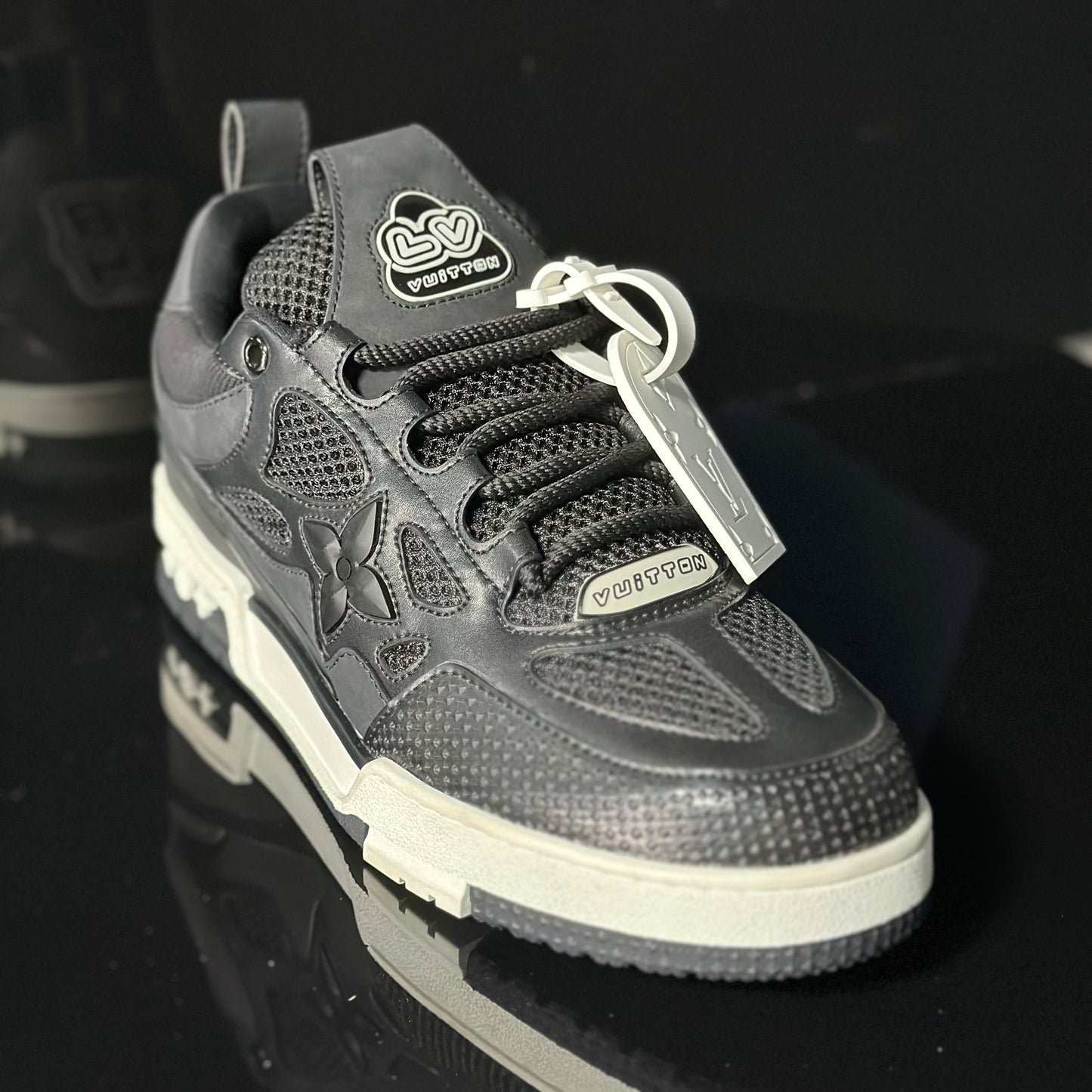 LV Skate Sneaker (full set)