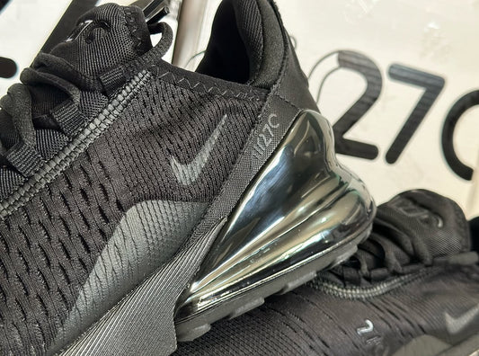 AirMax 270 negro total