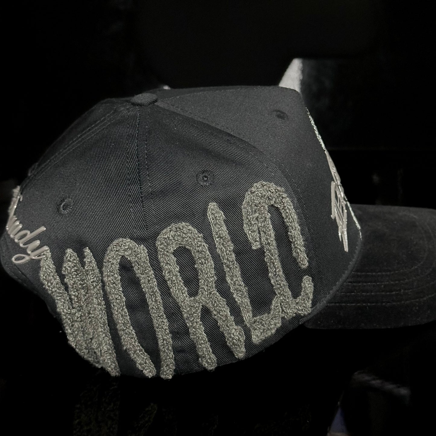 Dandy Hats Plague World Wide G5