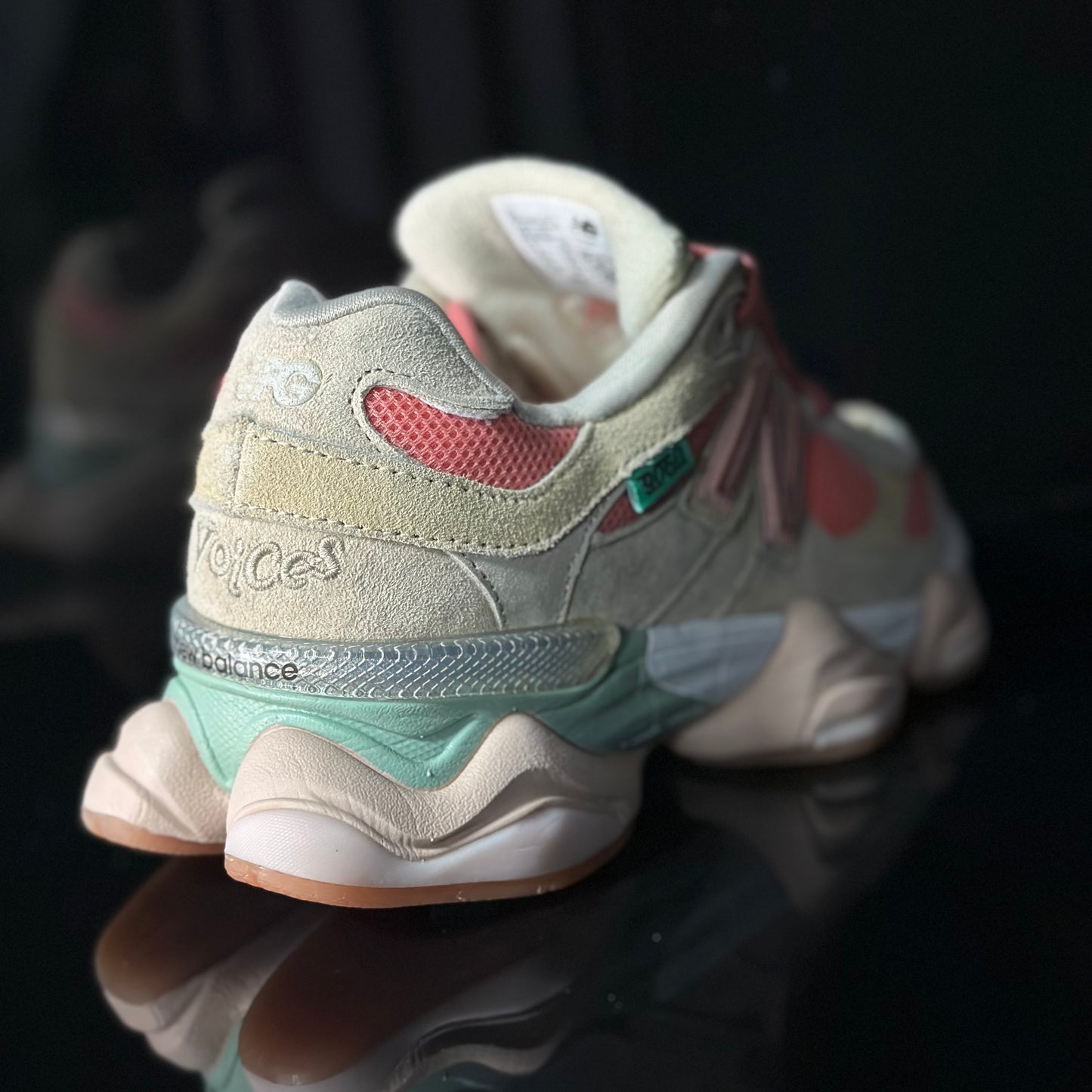 NewBalance 9060 Joe Freshgoods Rosa