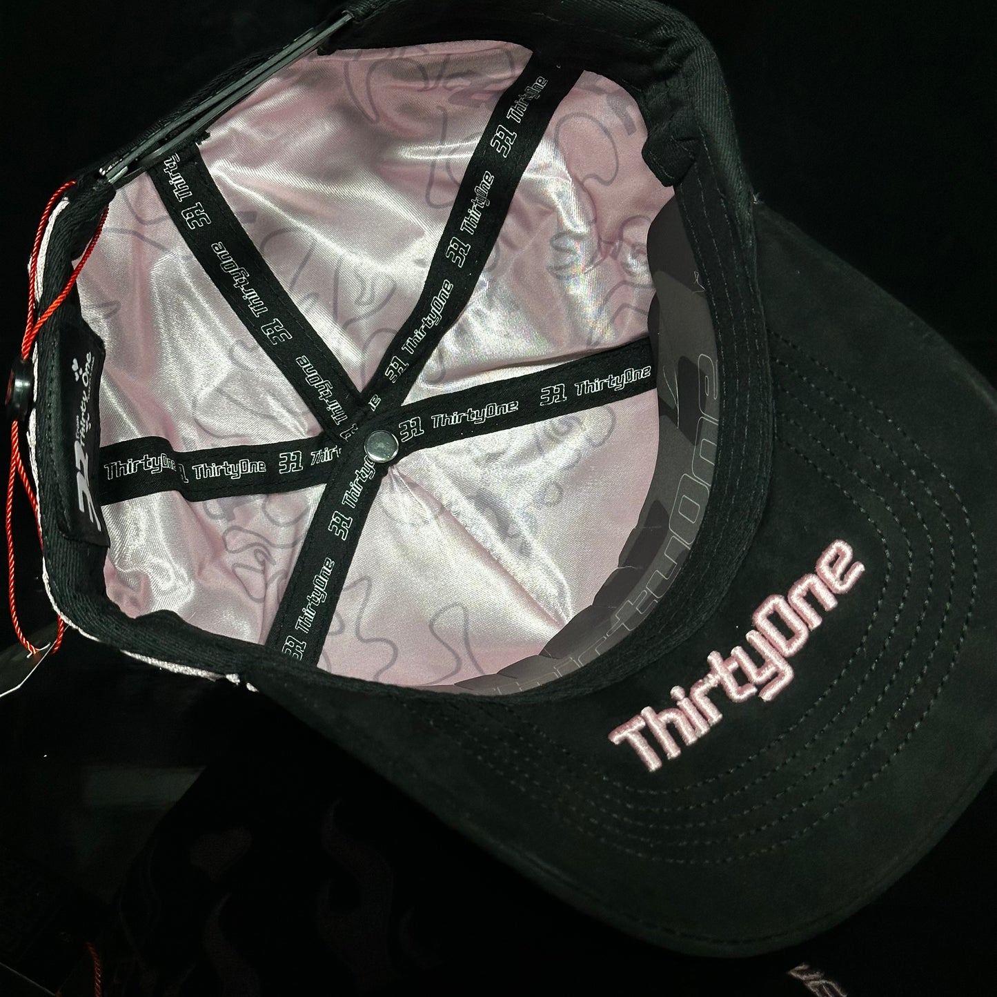 31 Hats New York Pearls San Valentín G5